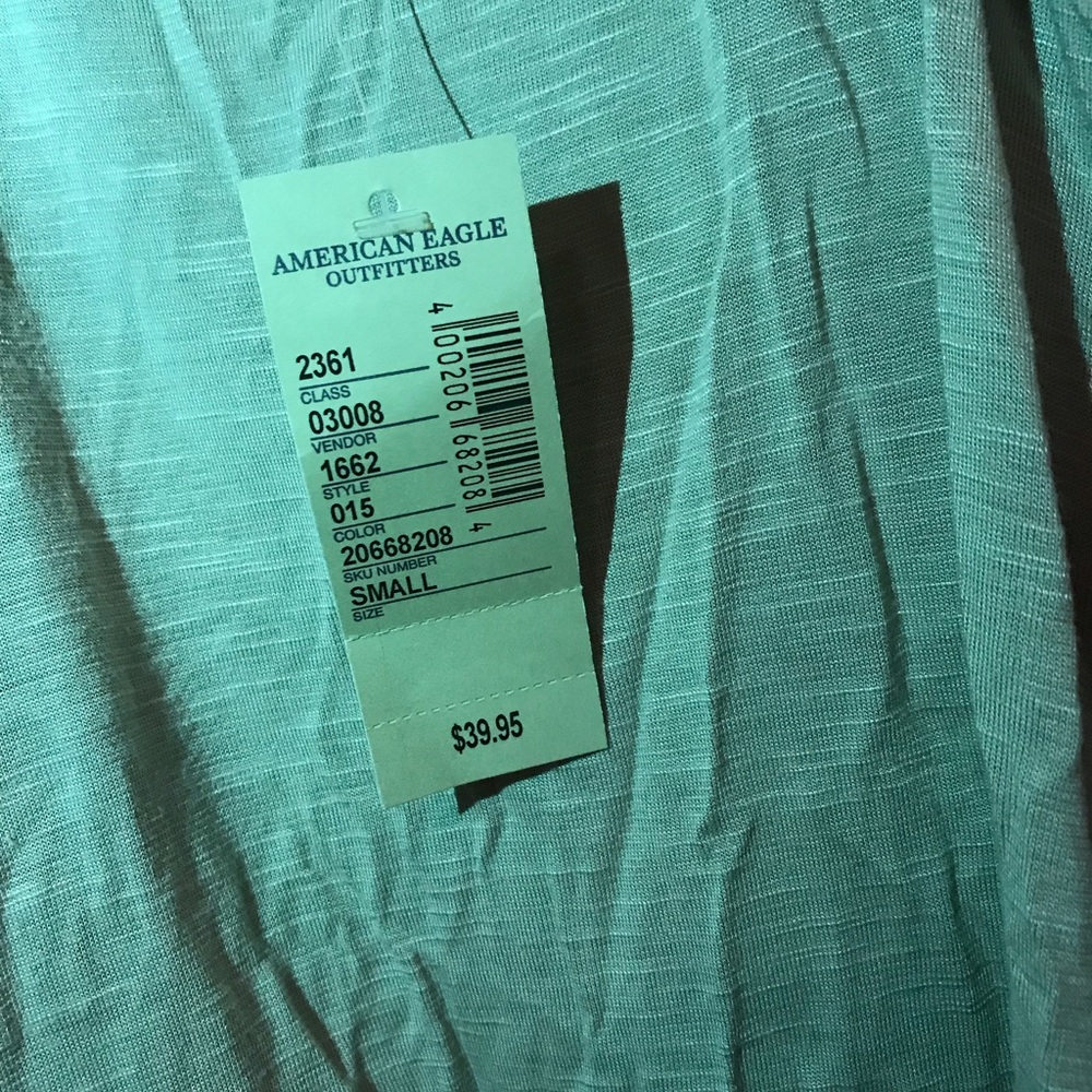 Nwt American eagle tank top - Picture 5 of 6
